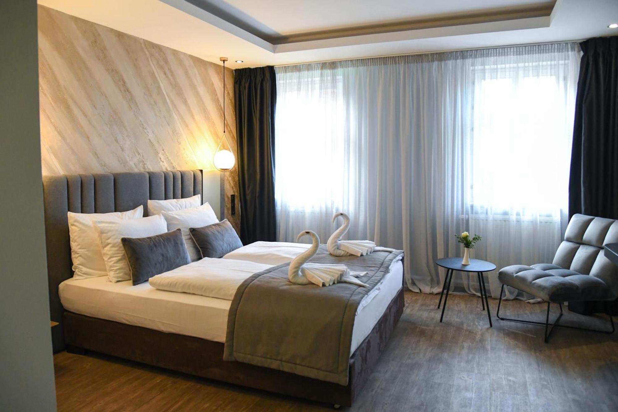 Hotel Zum Weissen Ross Делич Екстериор снимка