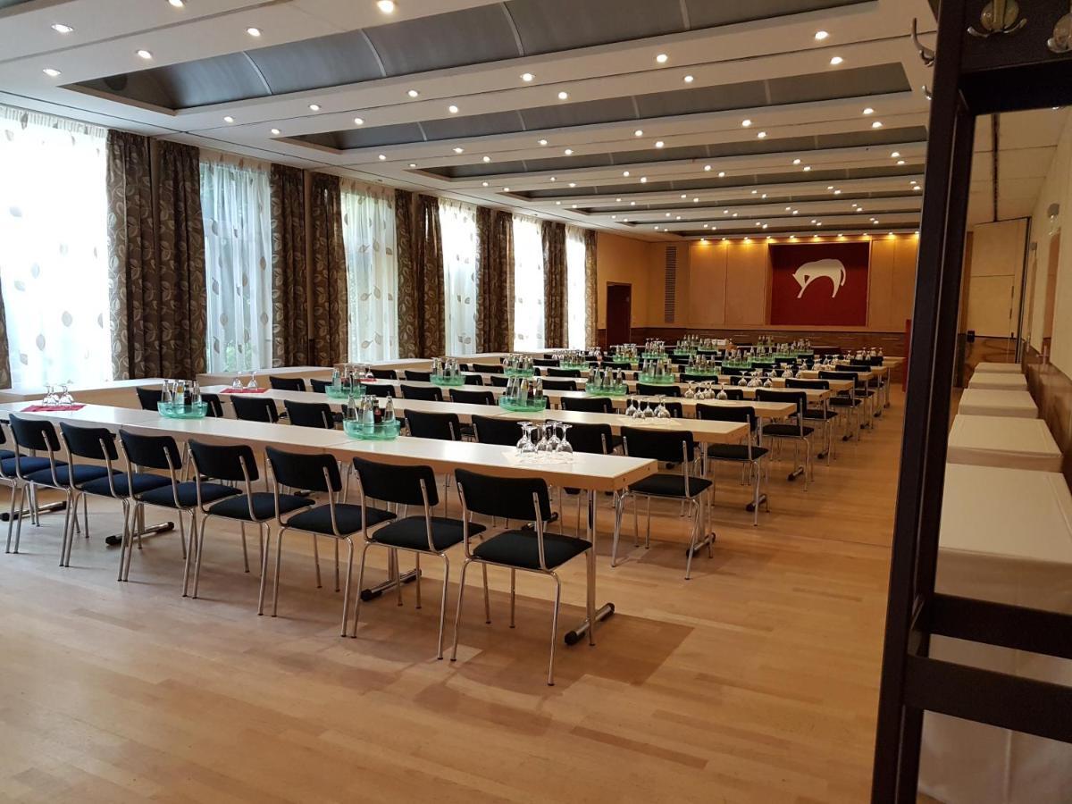 Hotel Zum Weissen Ross Делич Бизнес снимка